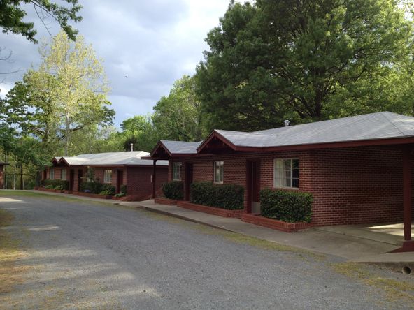 The Indian Lodge: 33700 State Highway 51, Wagoner, OK 74467